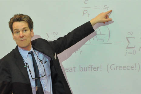 Research Papers in Economics (RePEc)